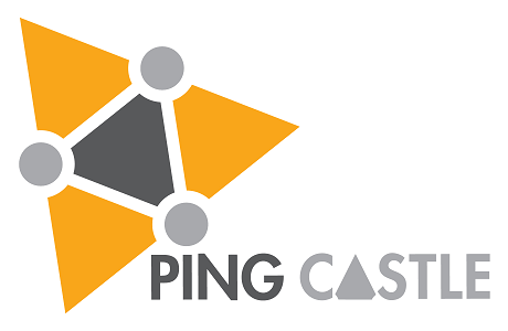 PingCastle logo